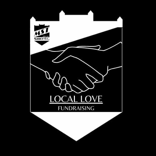 Local Love Fundraising