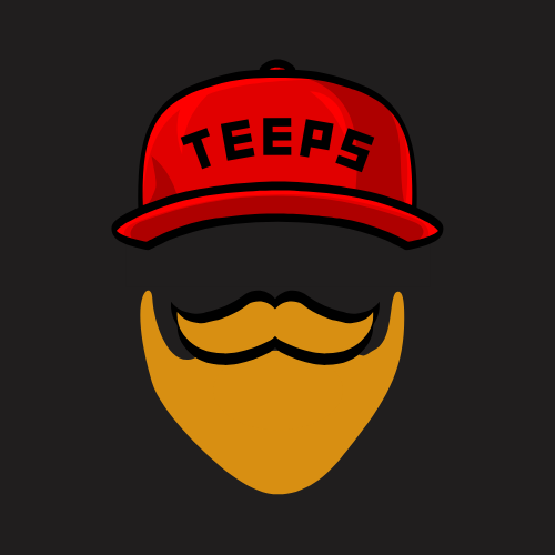 Teeps (Live Streamer)